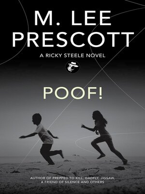 cover image of Poof!